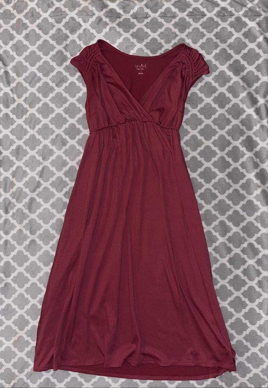 Maternity Dress